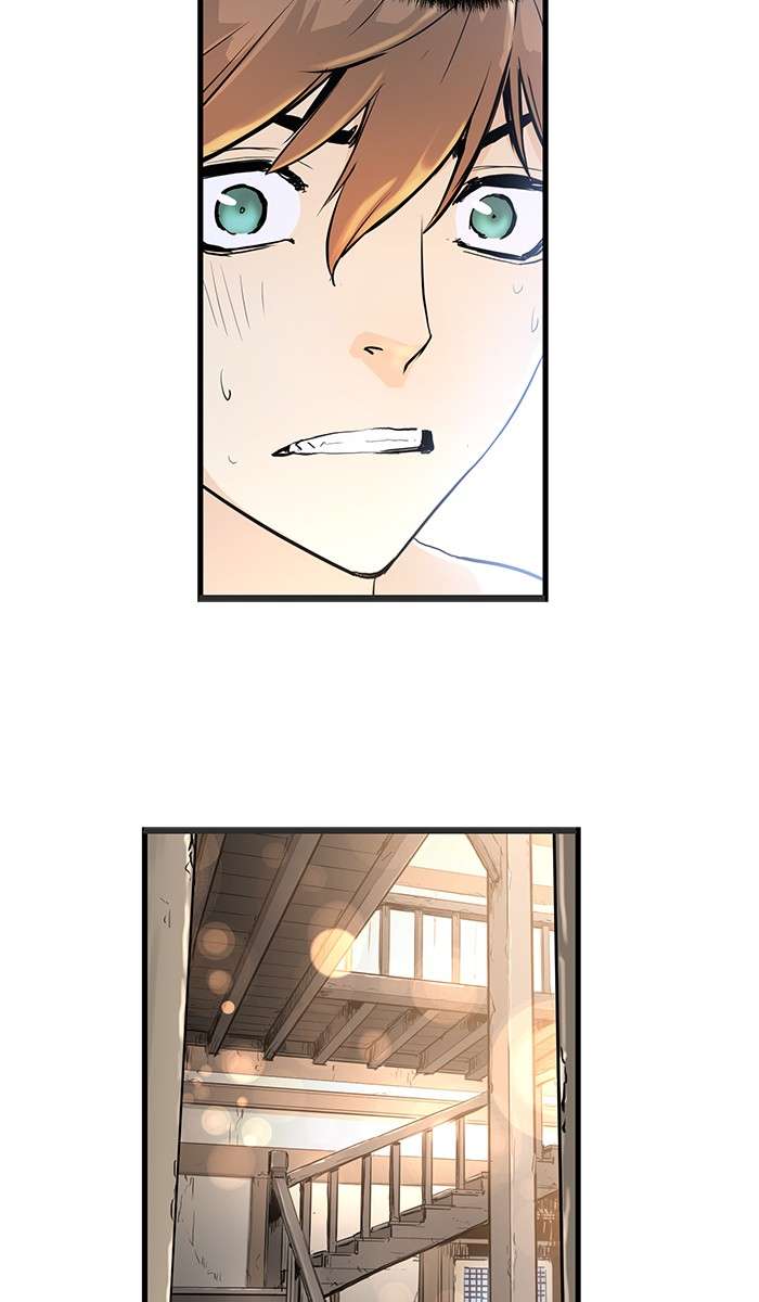 Promised Orchid Chapter 3 Gambar 64
