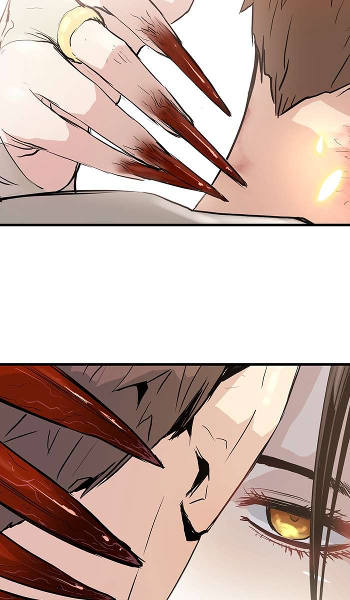 Promised Orchid Chapter 3 Gambar 92