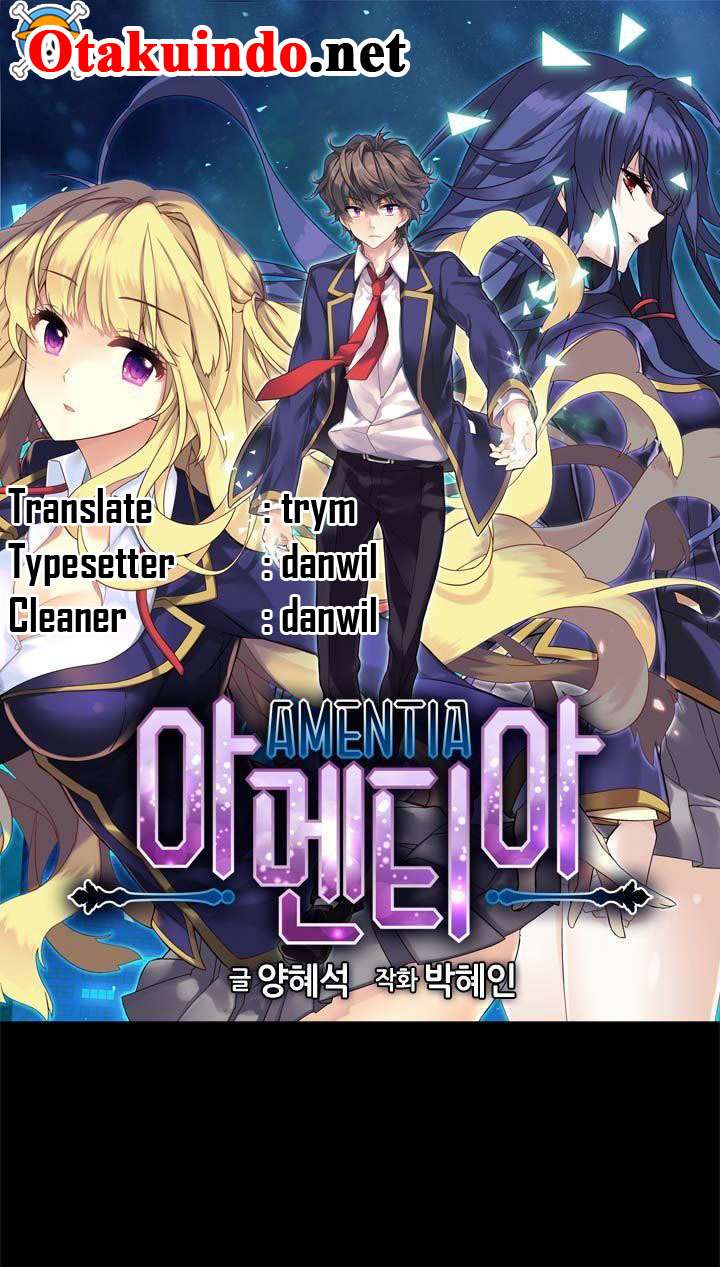 Baca Komik Amentia Chapter 37 Gambar 1