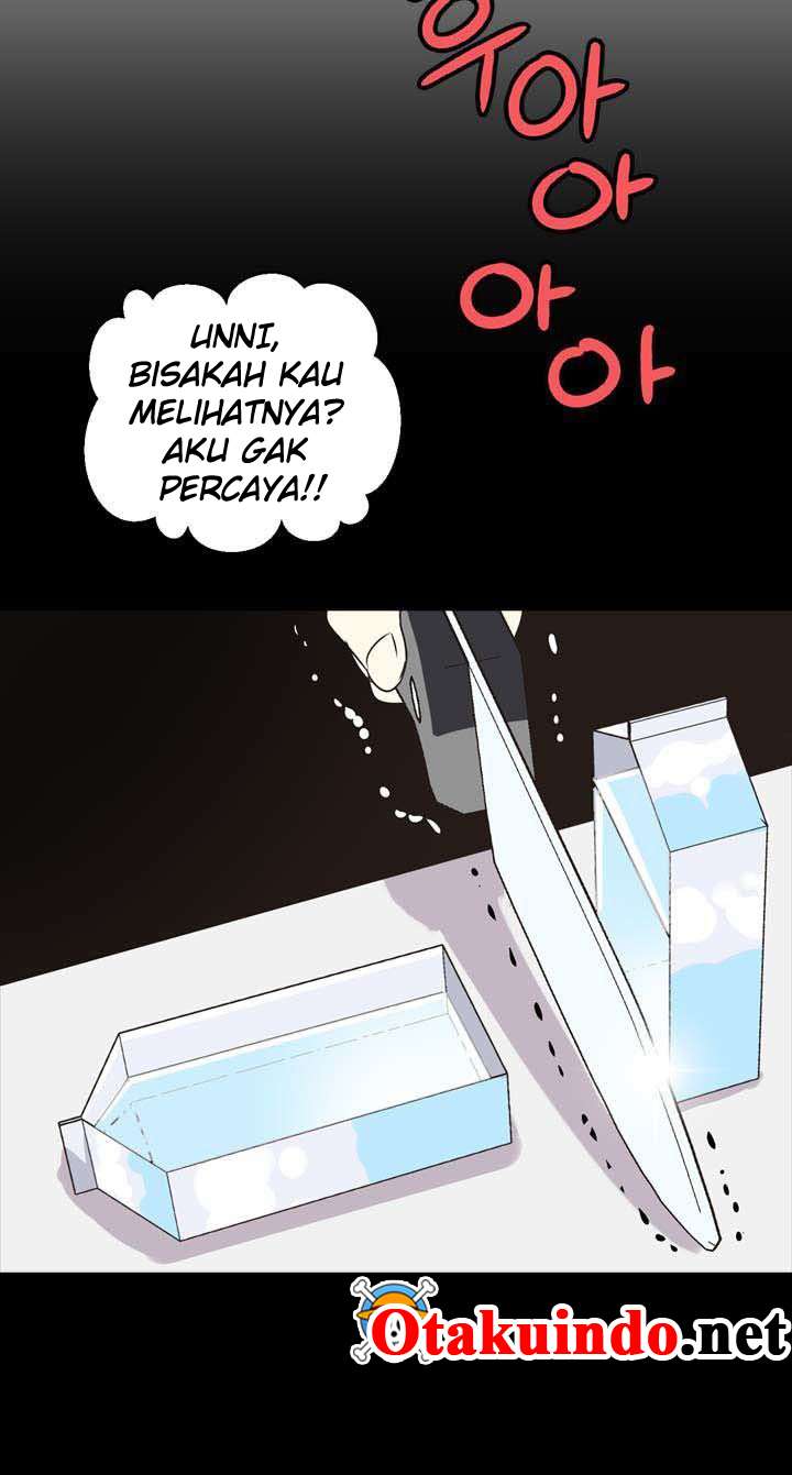 Amentia Chapter 37 Gambar 16