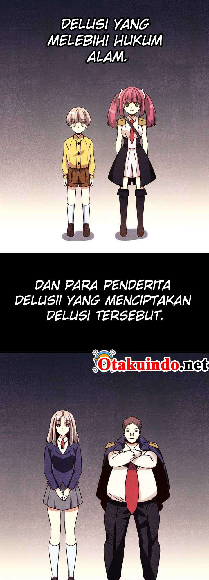 Baca Amentia Chapter 37 Gambar 2