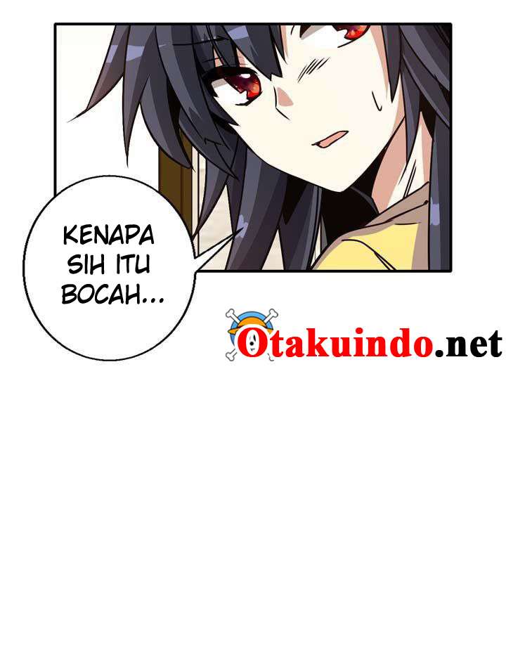 Amentia Chapter 37 Gambar 25