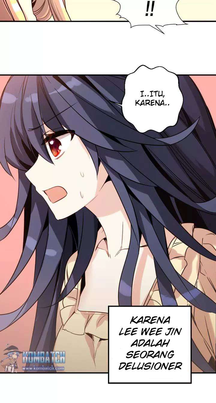Amentia Chapter 31 Gambar 23