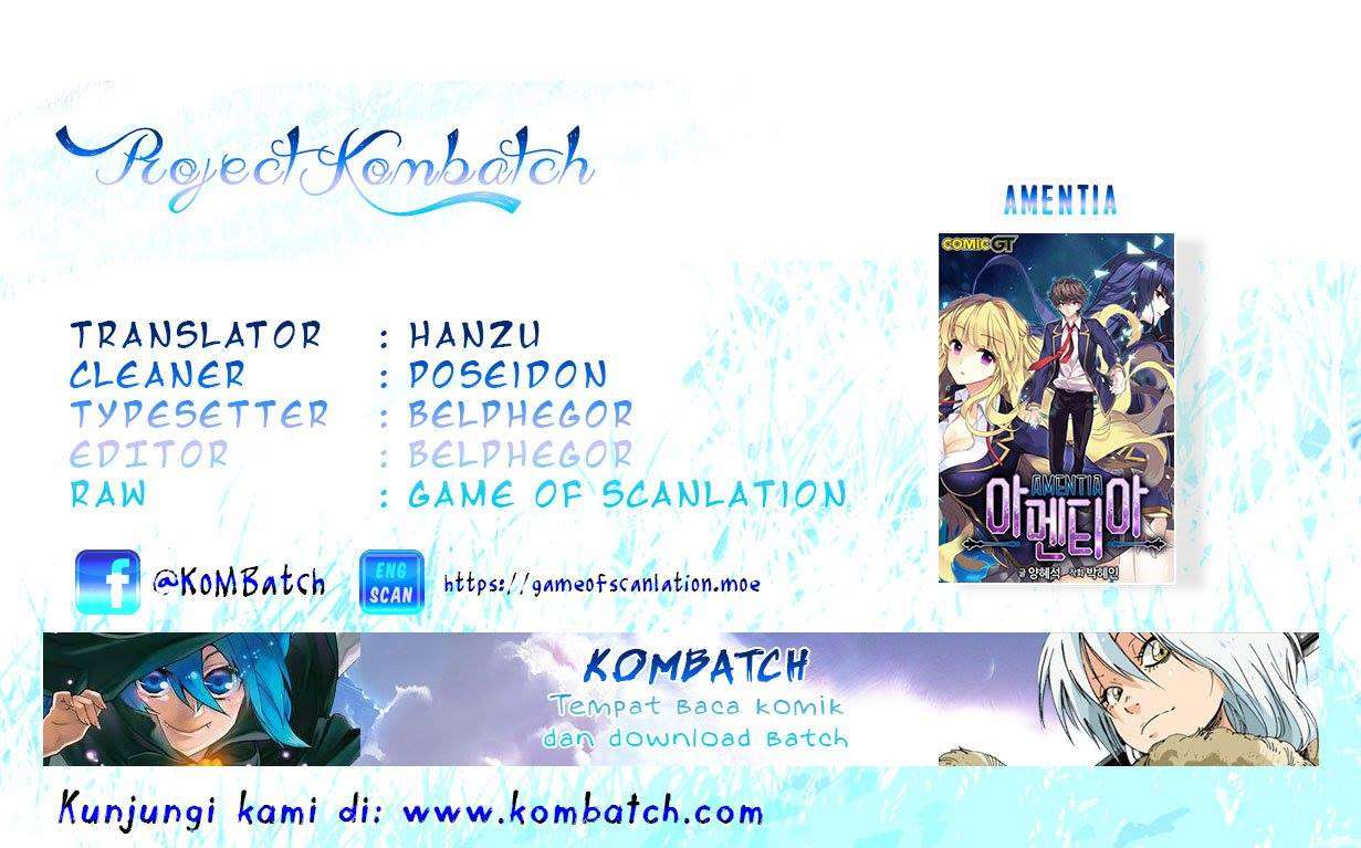 Baca Amentia Chapter 27 Gambar 2
