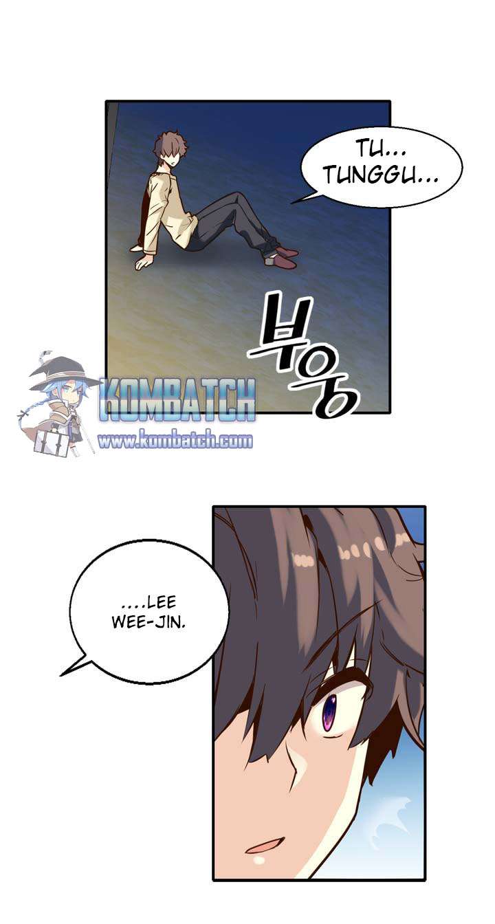 Amentia Chapter 26 Gambar 23