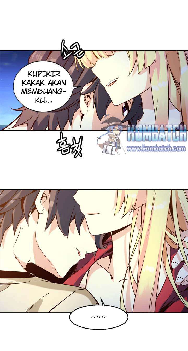 Amentia Chapter 26 Gambar 5