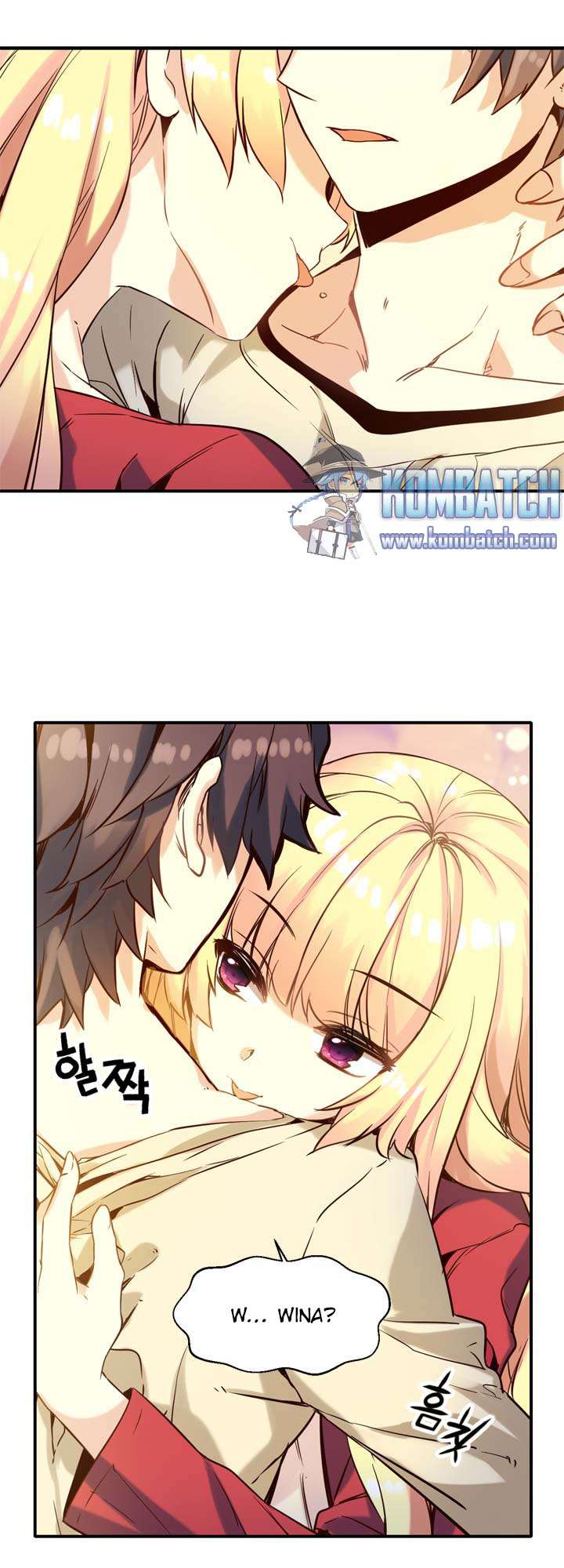 Amentia Chapter 26 Gambar 9