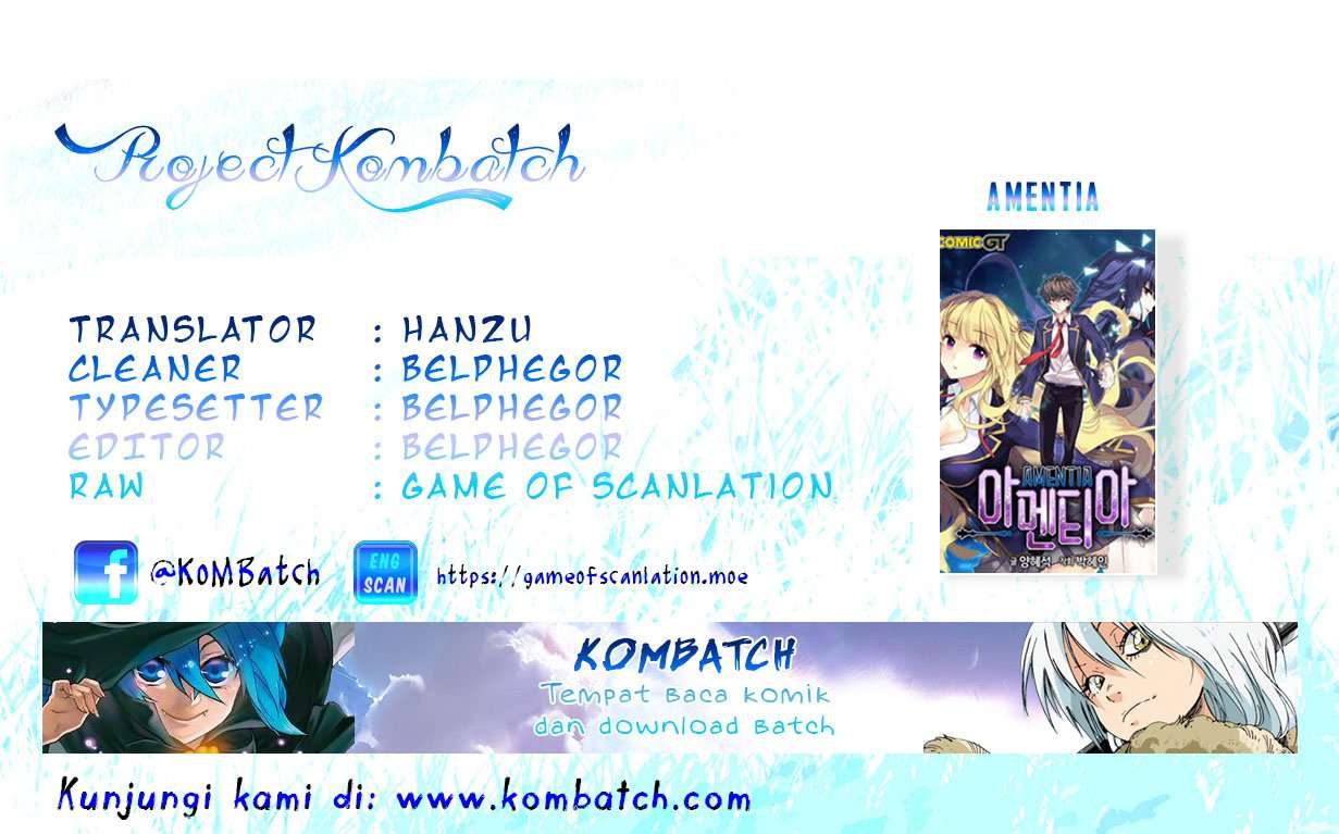 Baca Amentia Chapter 24 Gambar 2