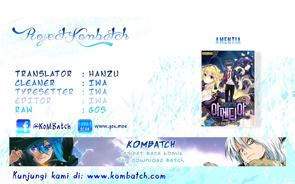 Baca Amentia Chapter 22 Gambar 2