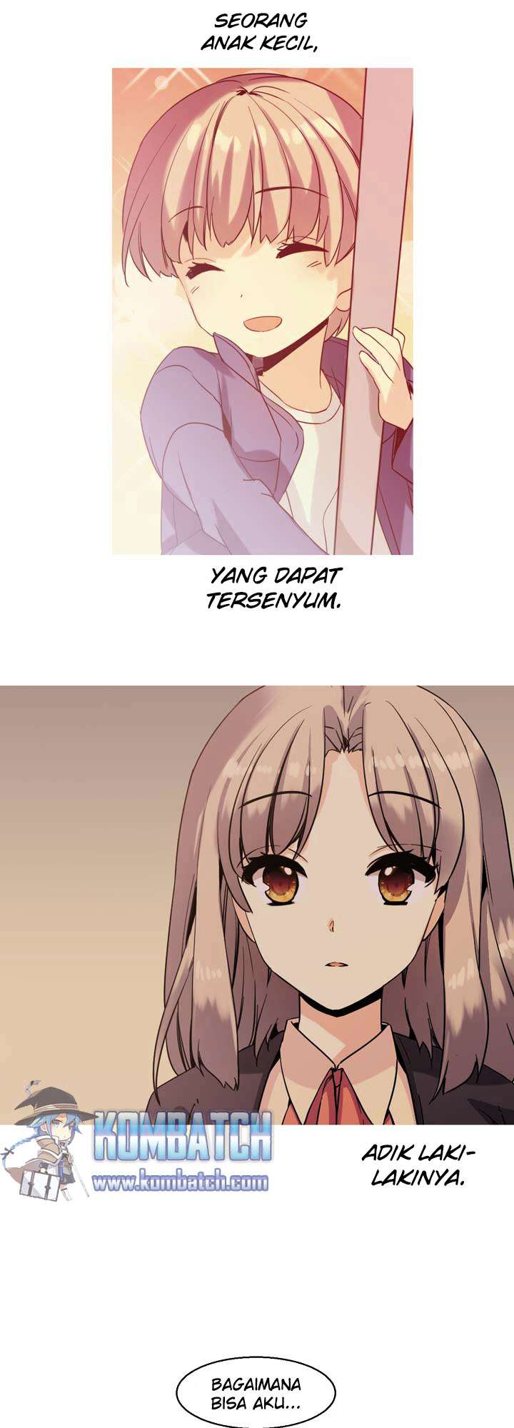 Amentia Chapter 19 Gambar 24