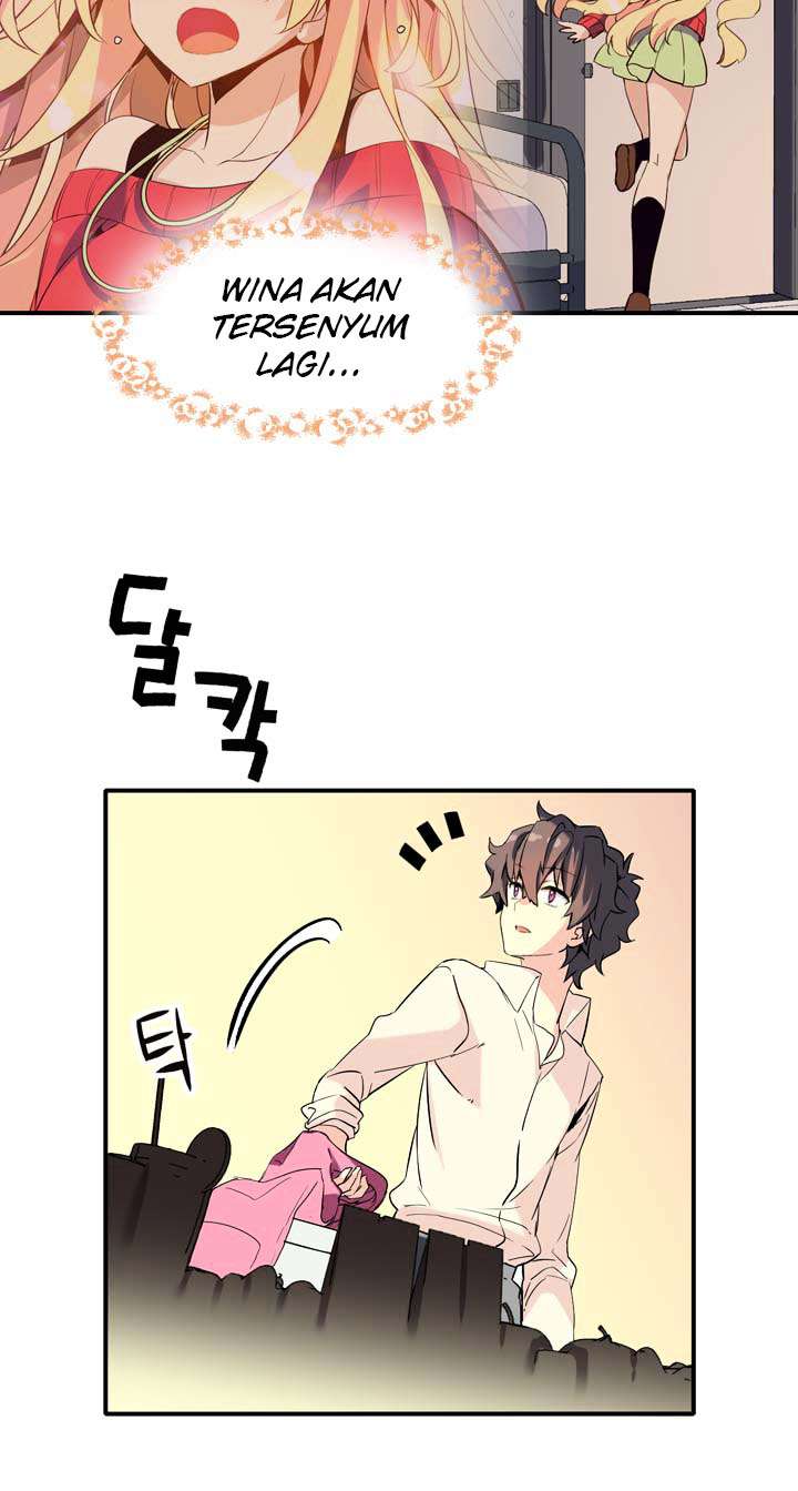 Amentia Chapter 12 Gambar 27
