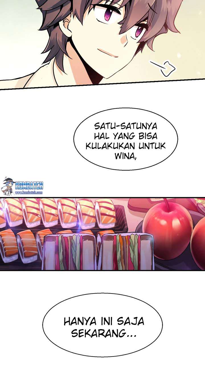 Amentia Chapter 12 Gambar 30
