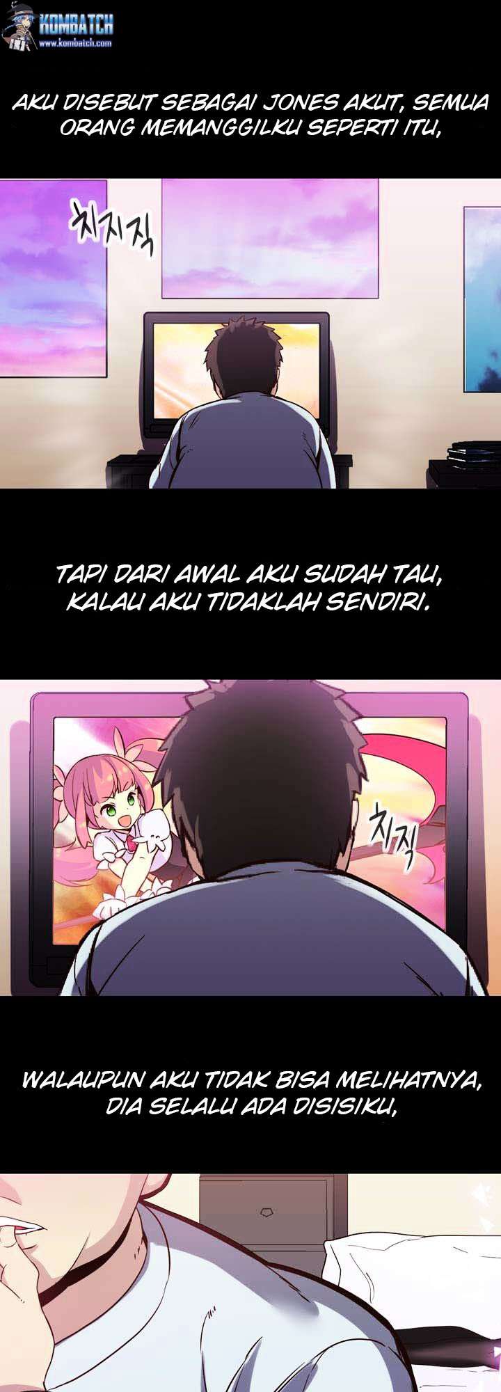 Baca Amentia Chapter 10 Gambar 2