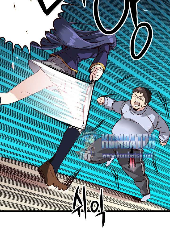 Amentia Chapter 4 Gambar 28