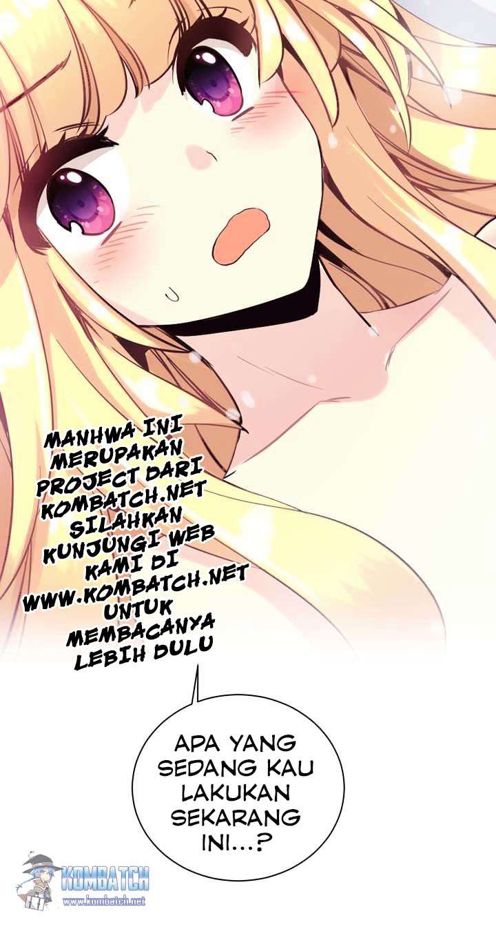 Amentia Chapter 4 Gambar 40