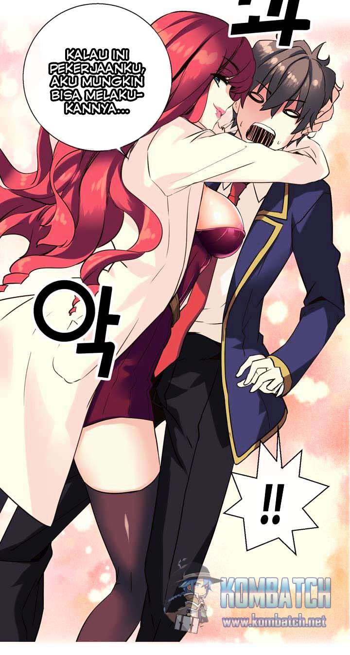 Amentia Chapter 2 Gambar 24