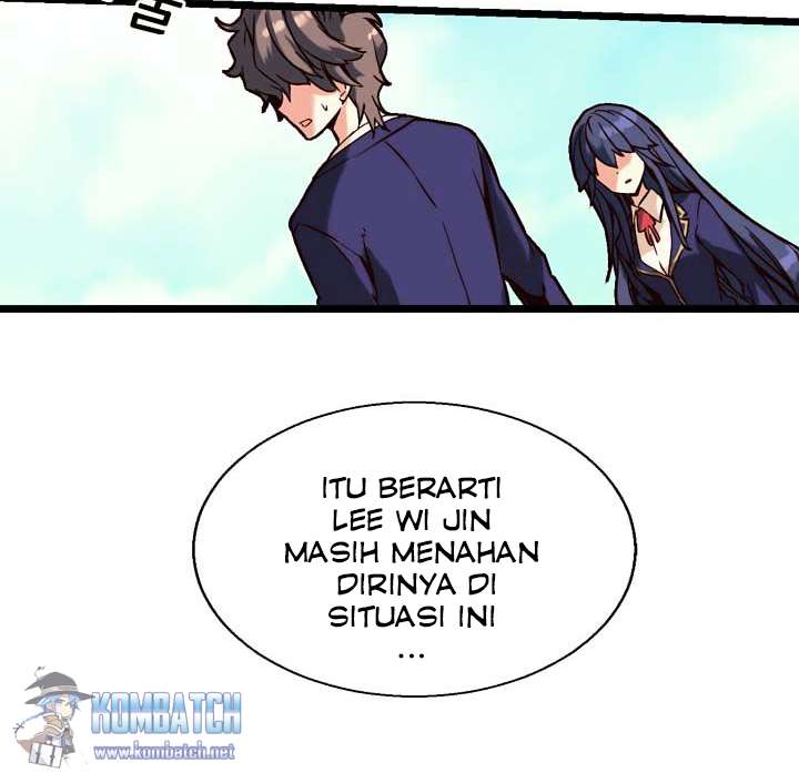 Amentia Chapter 2 Gambar 28