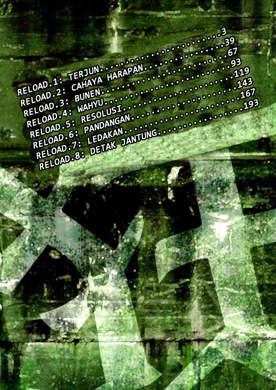 Gekiryuuchi Chapter 1 Gambar 6