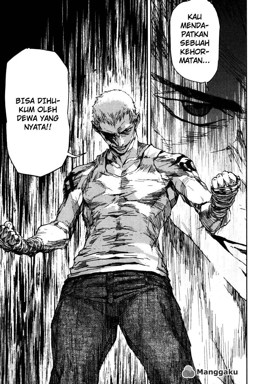Gekiryuuchi Chapter 23 Gambar 5