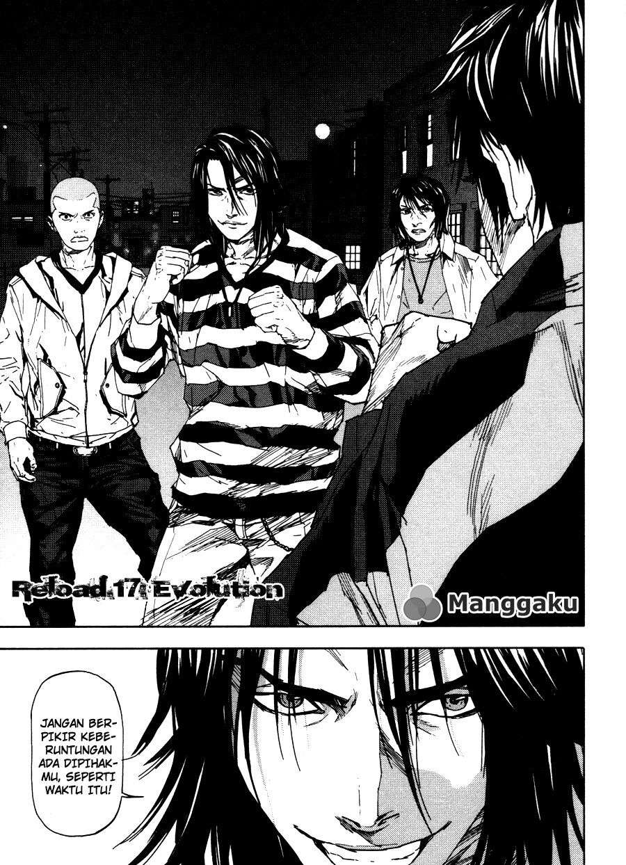 Baca Gekiryuuchi Chapter 17 Gambar 2