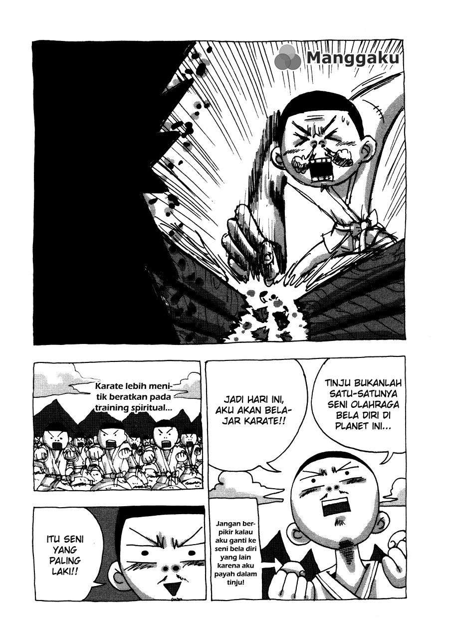 Gekiryuuchi Chapter 17 Gambar 26