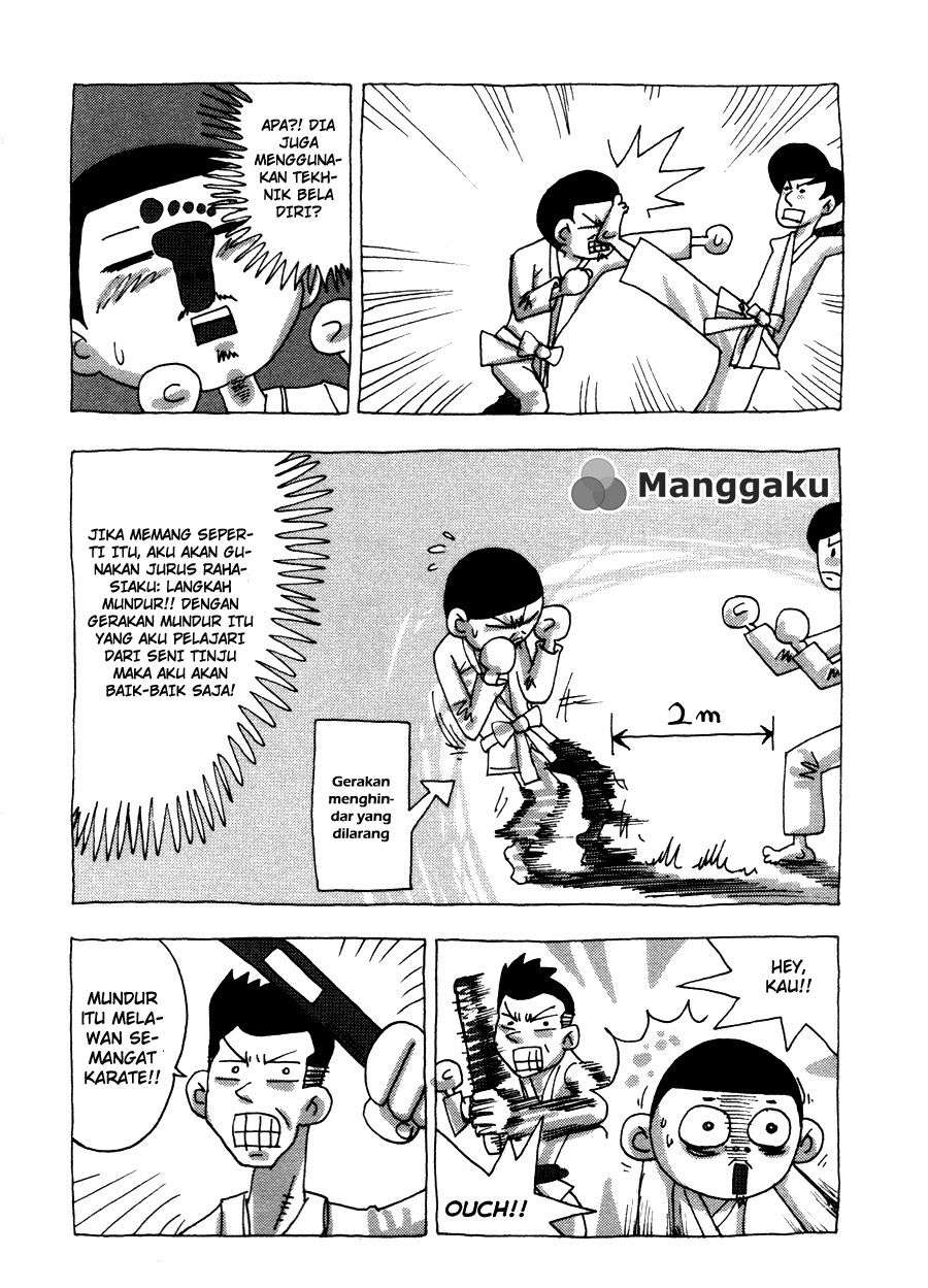 Gekiryuuchi Chapter 17 Gambar 28