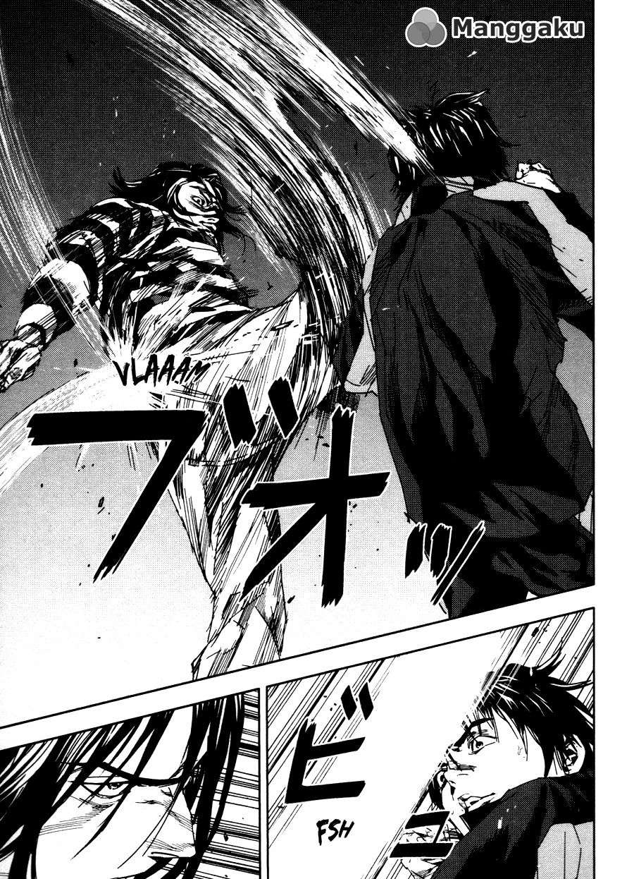Gekiryuuchi Chapter 17 Gambar 4