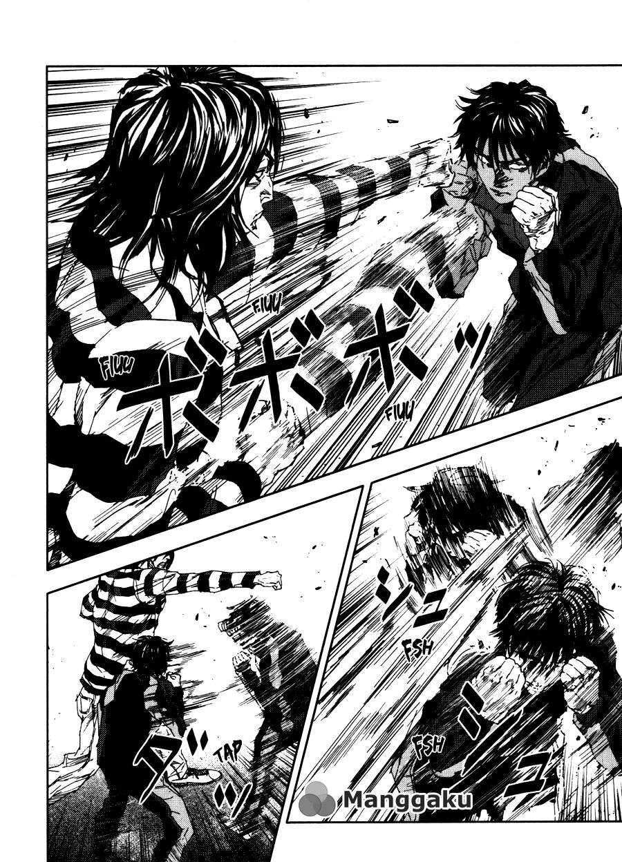 Gekiryuuchi Chapter 17 Gambar 5