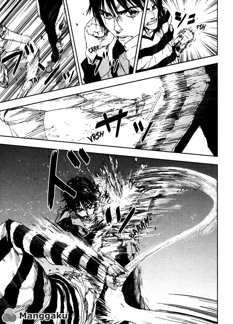 Gekiryuuchi Chapter 17 Gambar 8