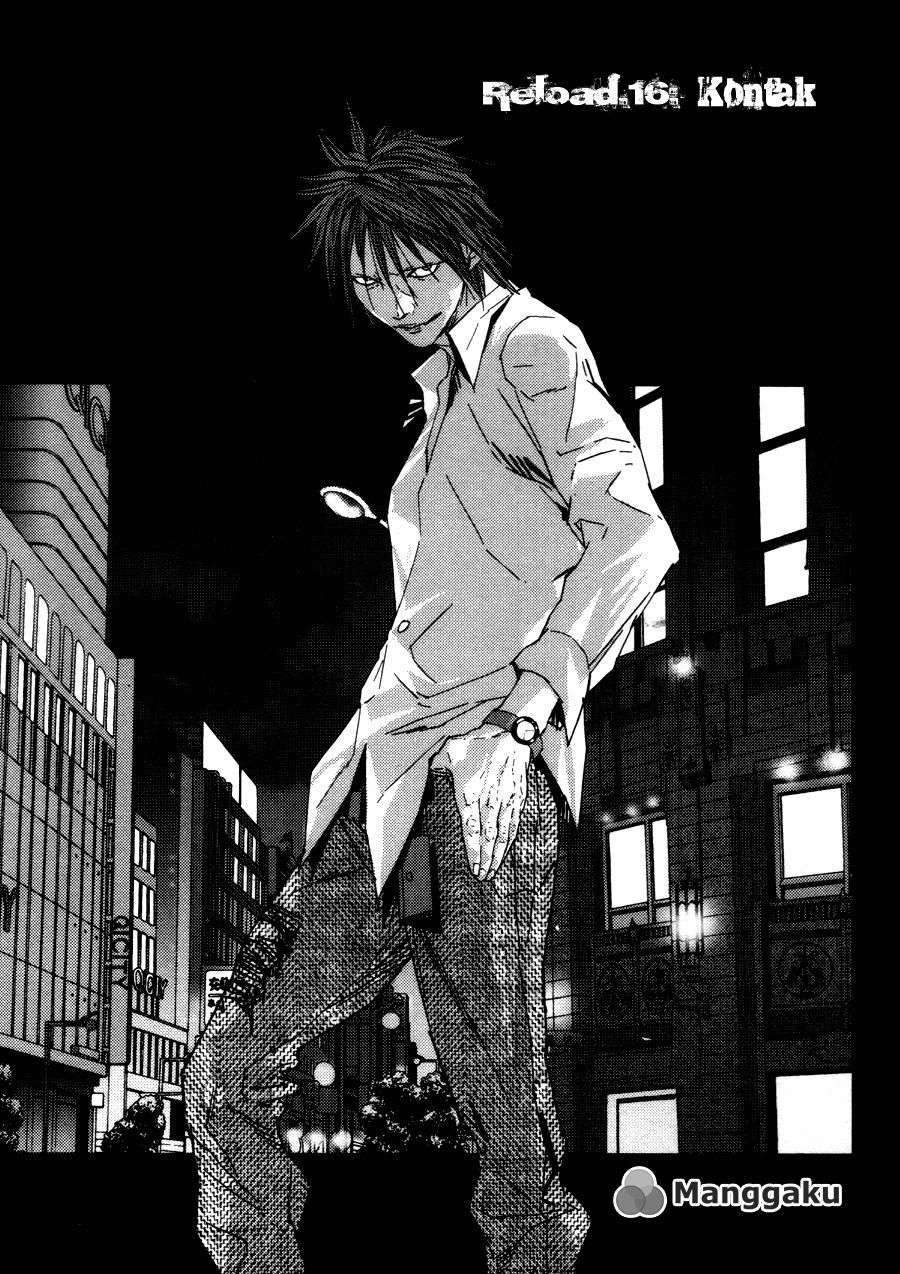 Baca Gekiryuuchi Chapter 16 Gambar 2