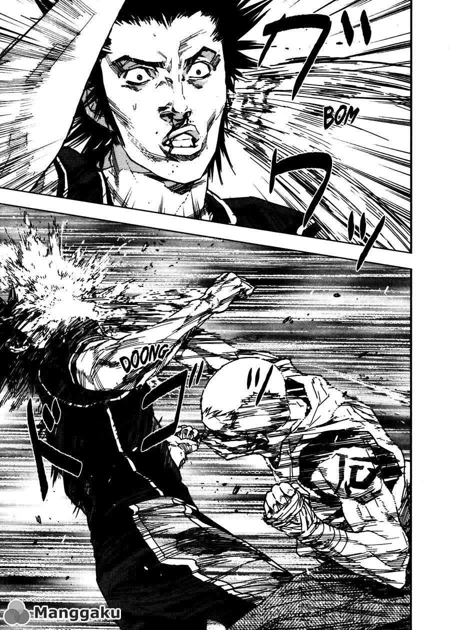 Gekiryuuchi Chapter 15 Gambar 14