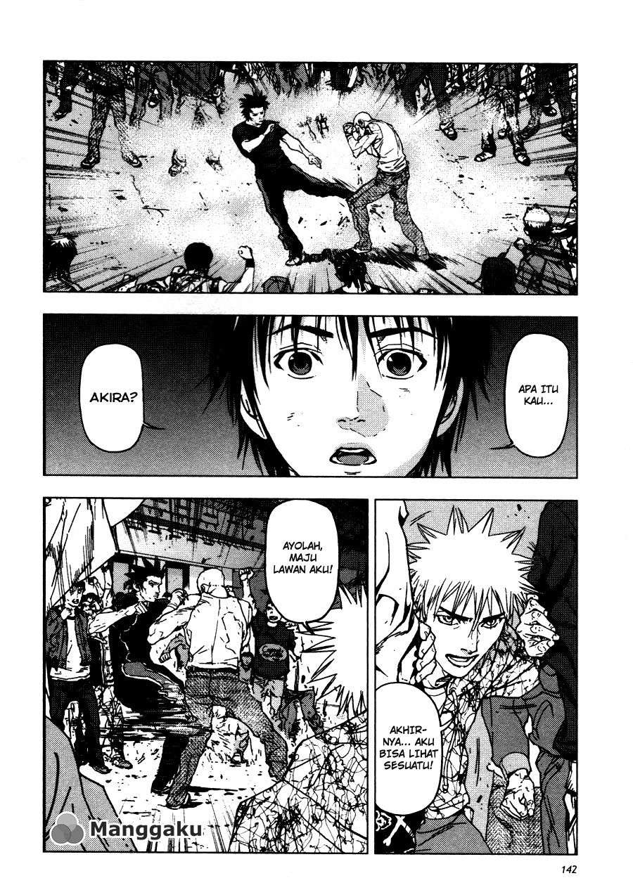 Gekiryuuchi Chapter 14 Gambar 19