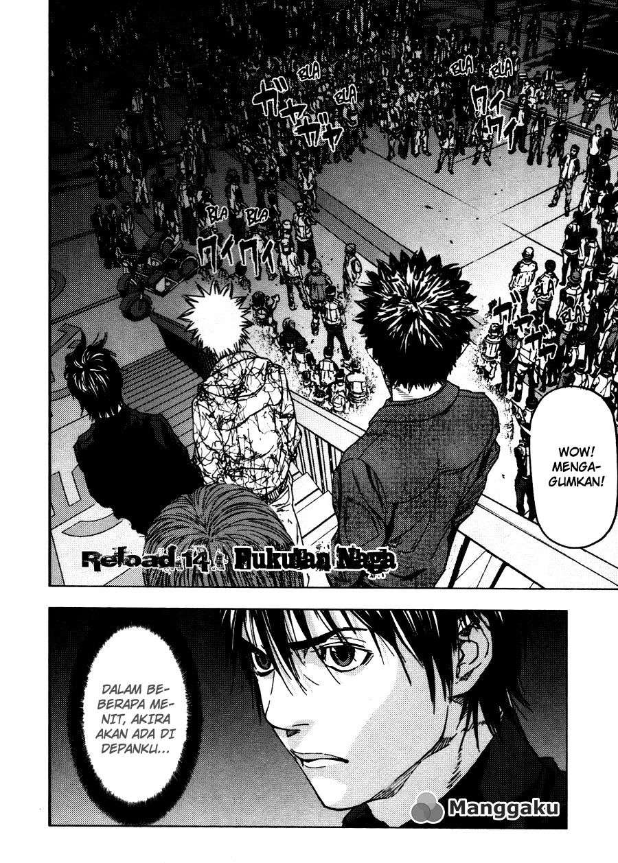 Baca Gekiryuuchi Chapter 14 Gambar 2