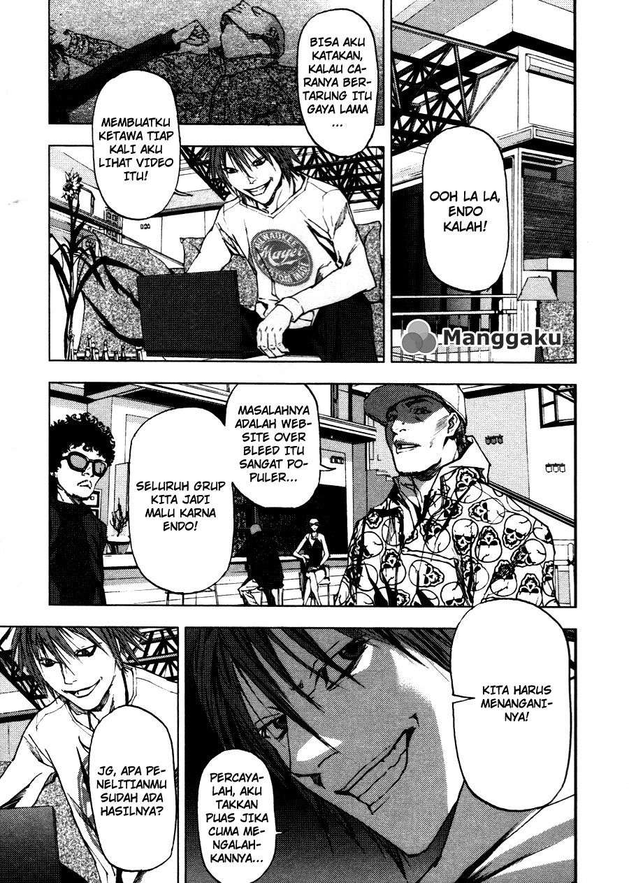 Gekiryuuchi Chapter 13 Gambar 15