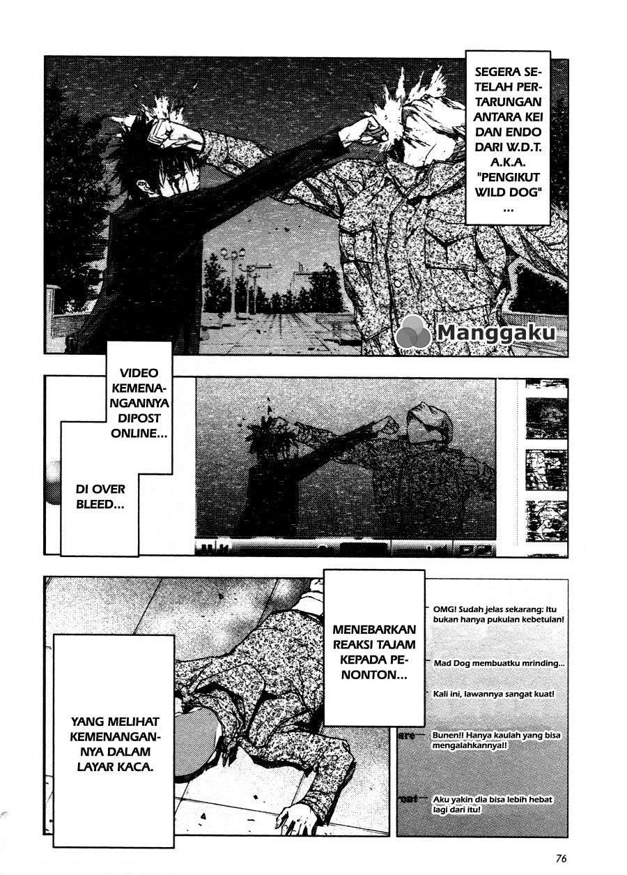 Baca Gekiryuuchi Chapter 13 Gambar 2