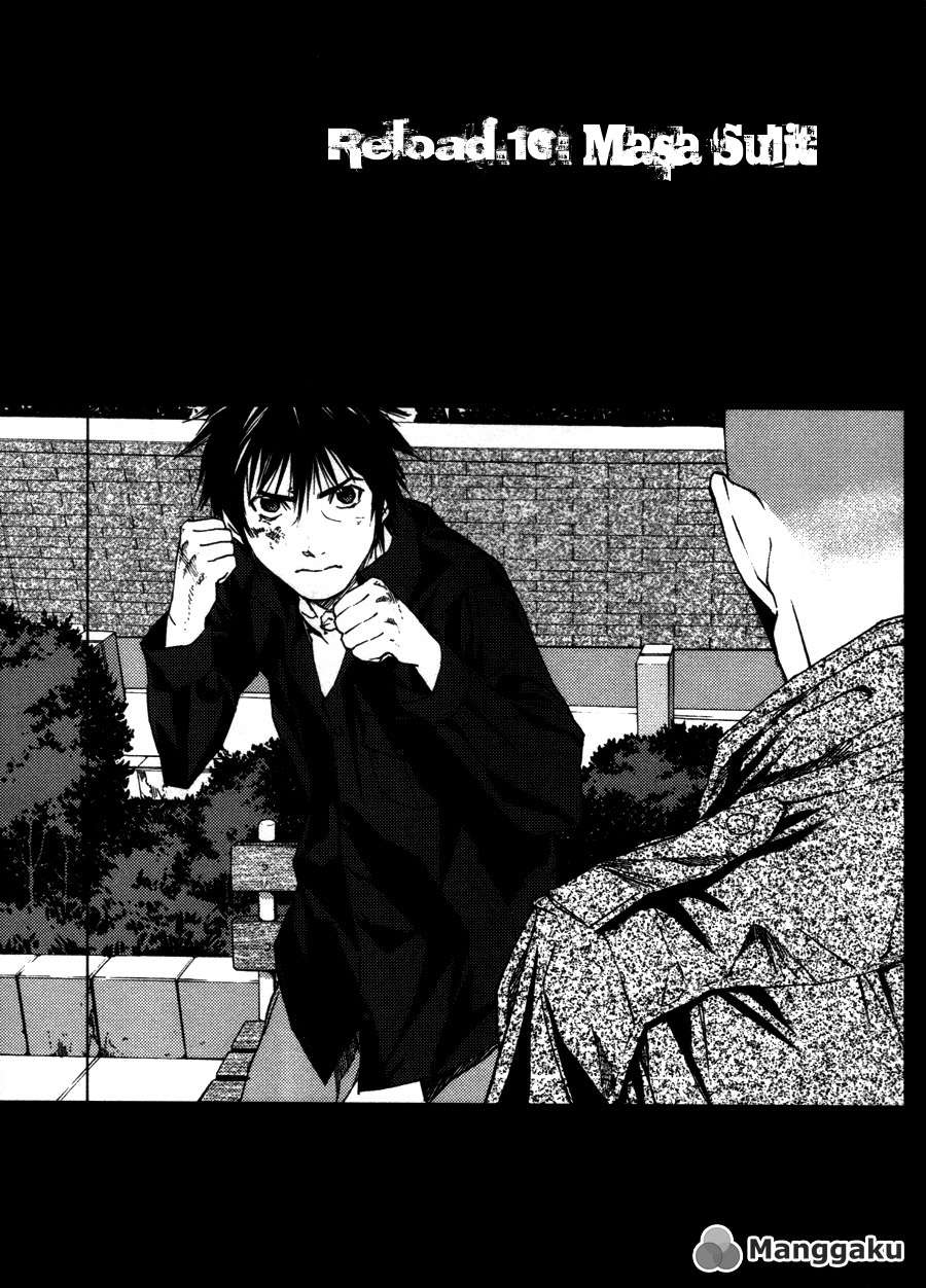 Baca Komik Gekiryuuchi Chapter 10 Gambar 1