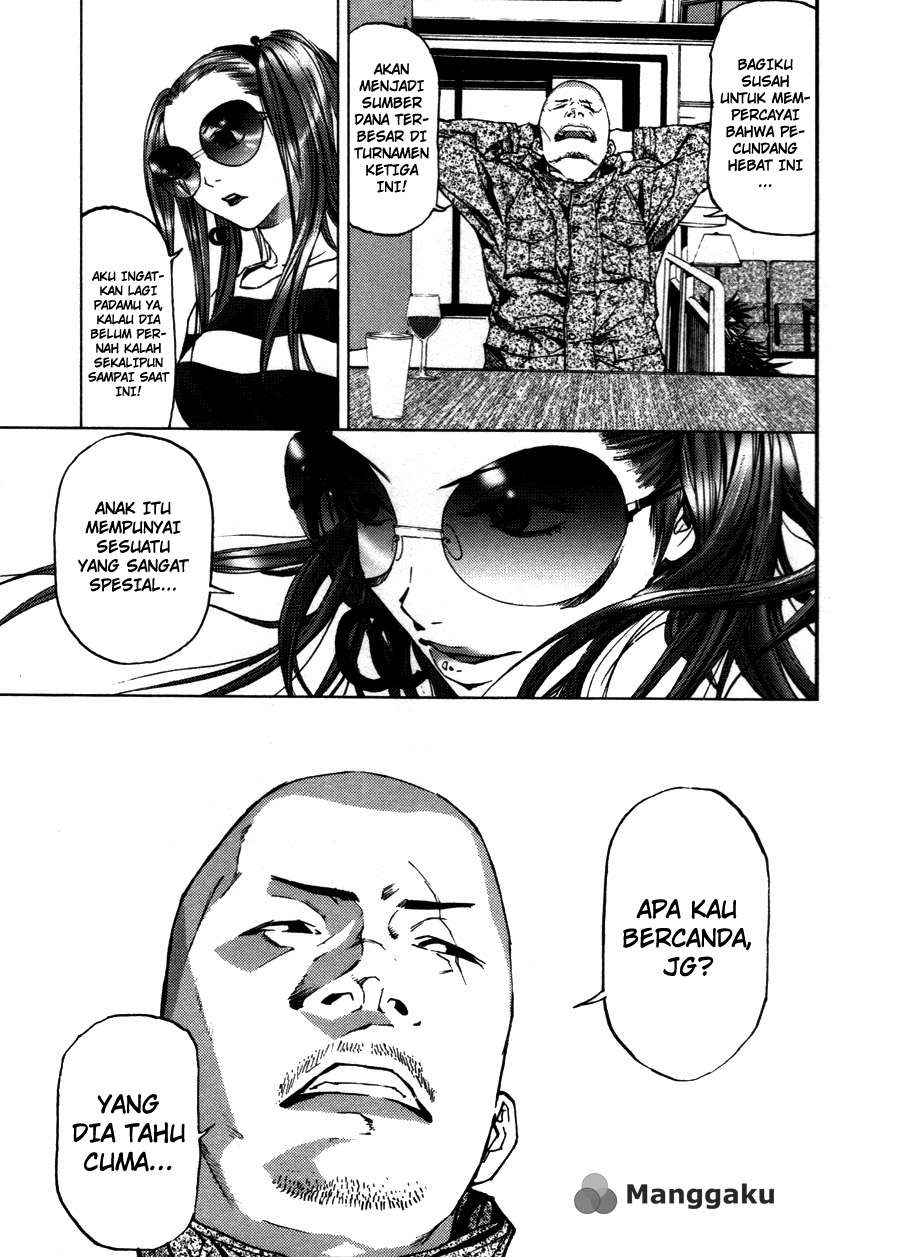 Gekiryuuchi Chapter 10 Gambar 11