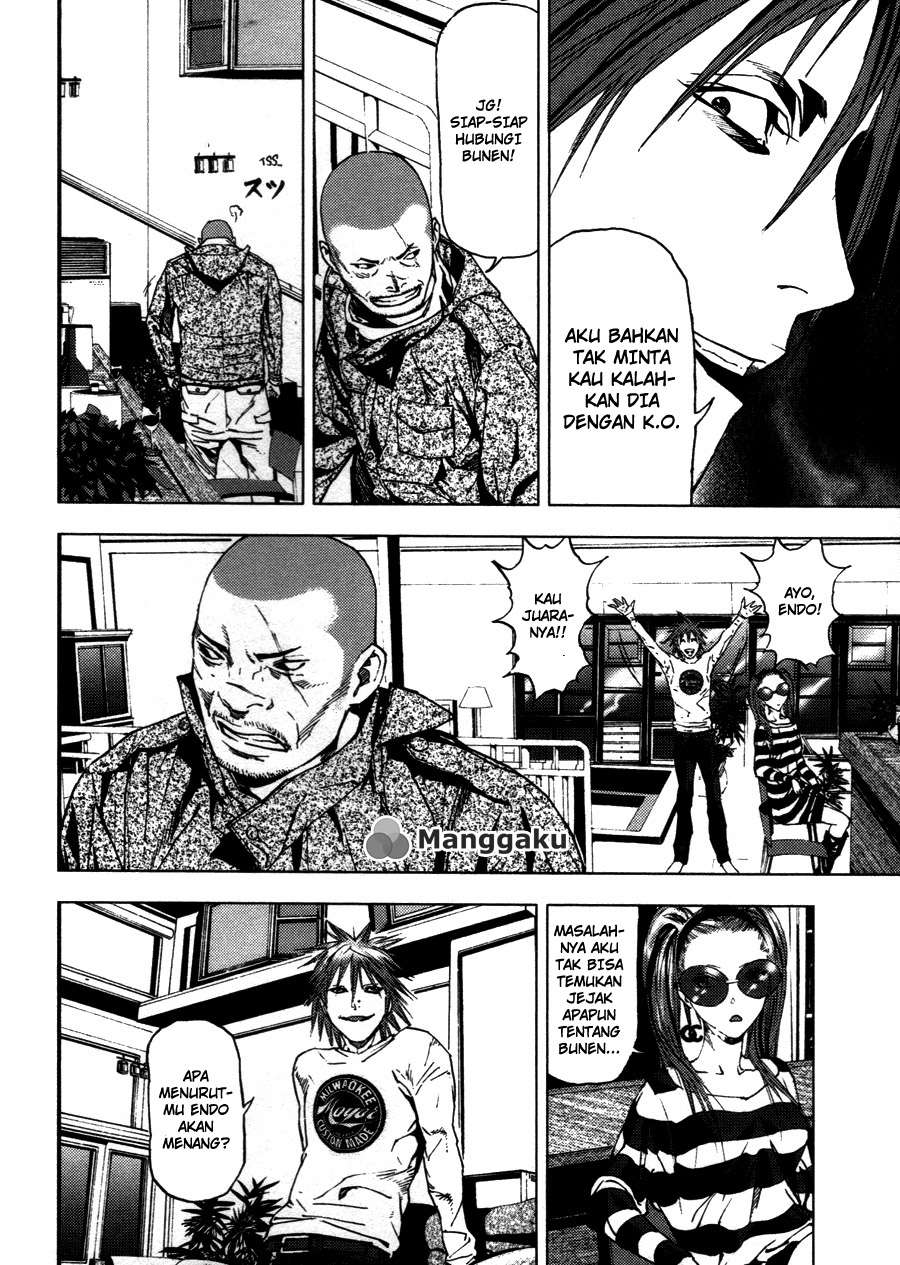 Gekiryuuchi Chapter 10 Gambar 16
