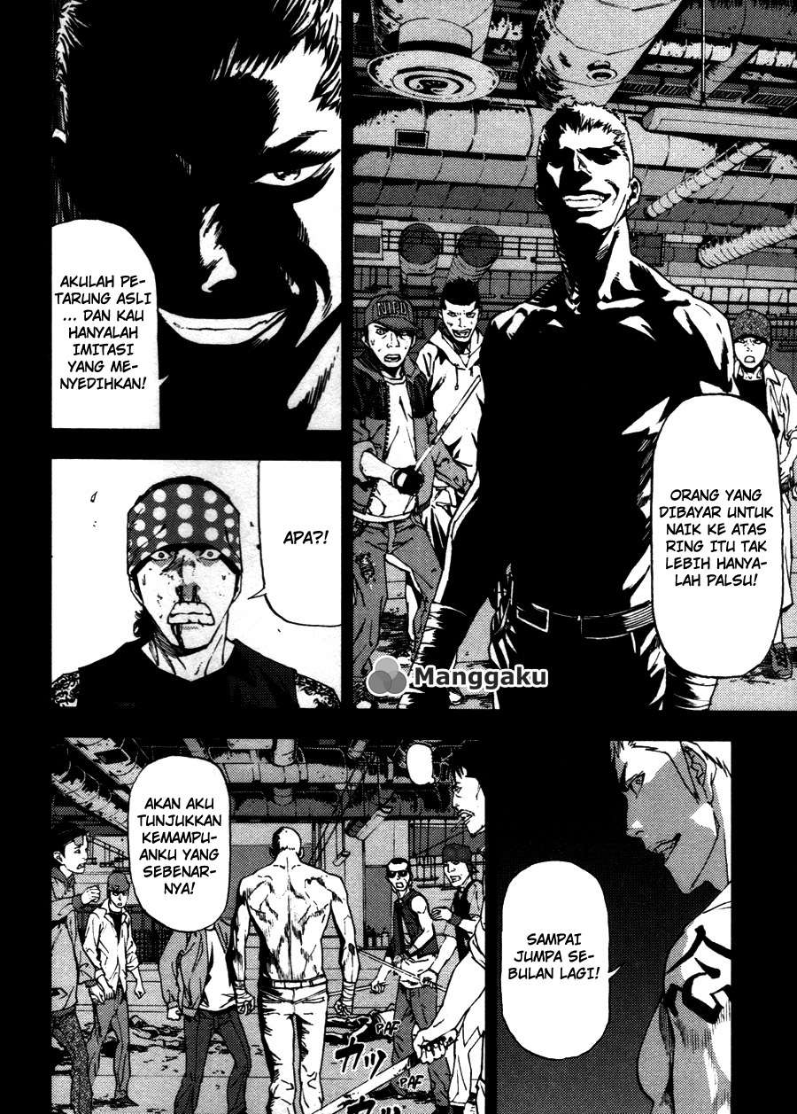 Gekiryuuchi Chapter 10 Gambar 6