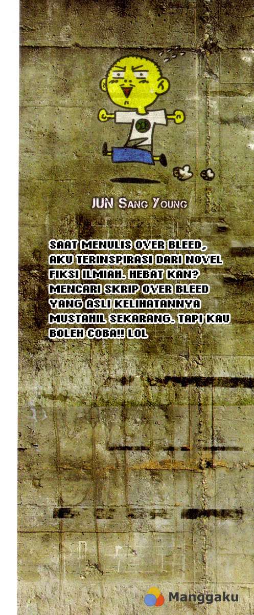 Baca Gekiryuuchi Chapter 9 Gambar 2