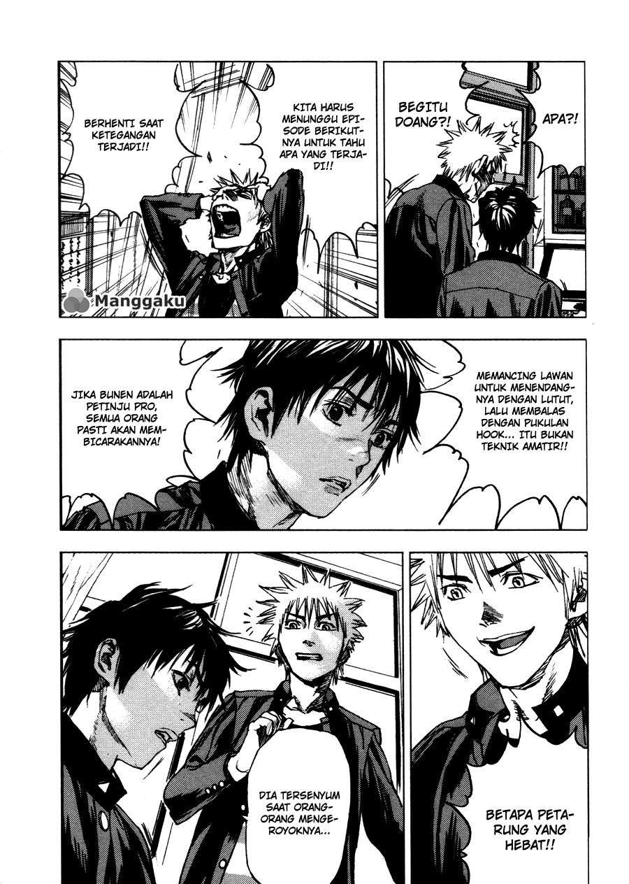 Gekiryuuchi Chapter 7 Gambar 15