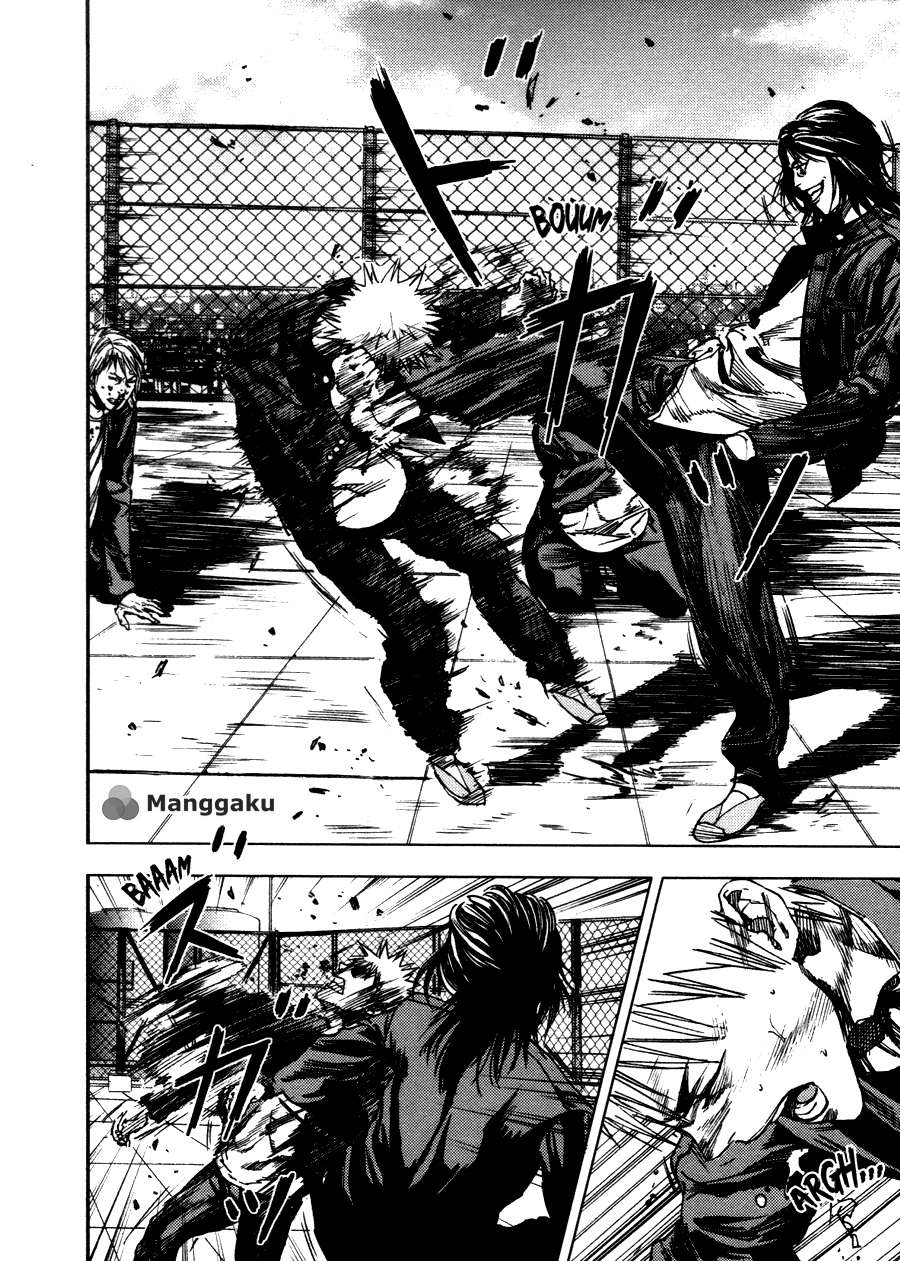 Gekiryuuchi Chapter 7 Gambar 23