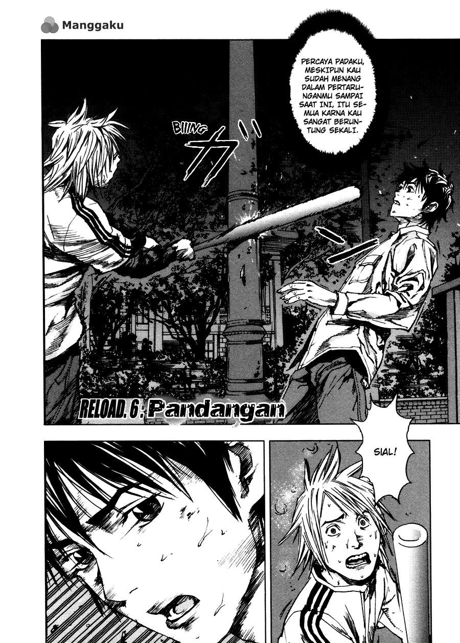 Baca Gekiryuuchi Chapter 6 Gambar 2