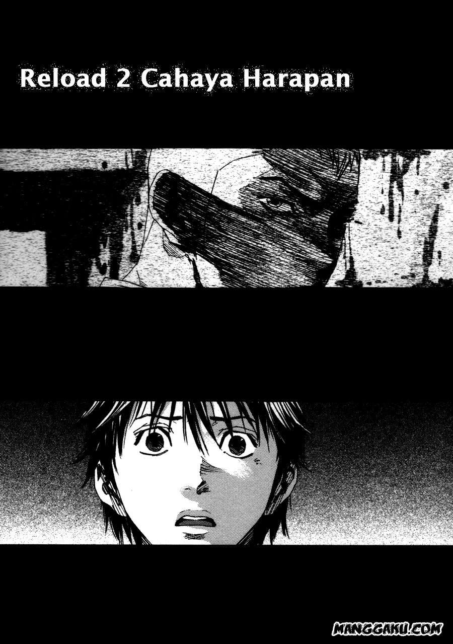 Baca  Gekiryuuchi Chapter 2 Gambar 2