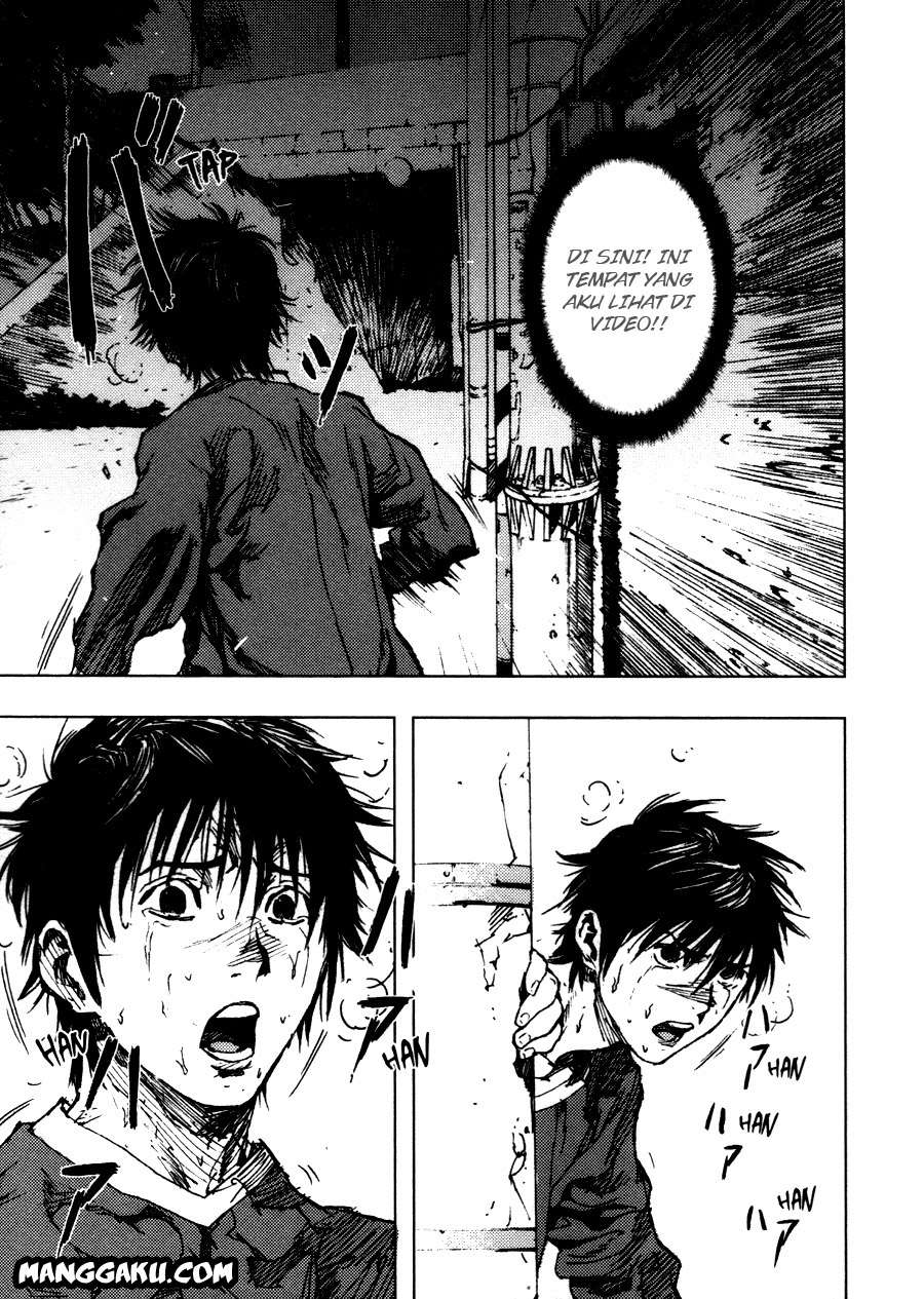 Gekiryuuchi Chapter 2 Gambar 23