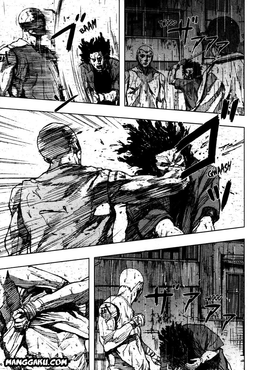 Gekiryuuchi Chapter 2 Gambar 4