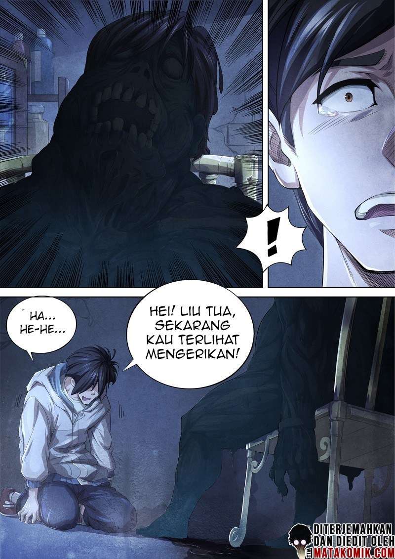 Baca  The Missing Gate Chapter 14 Gambar 2