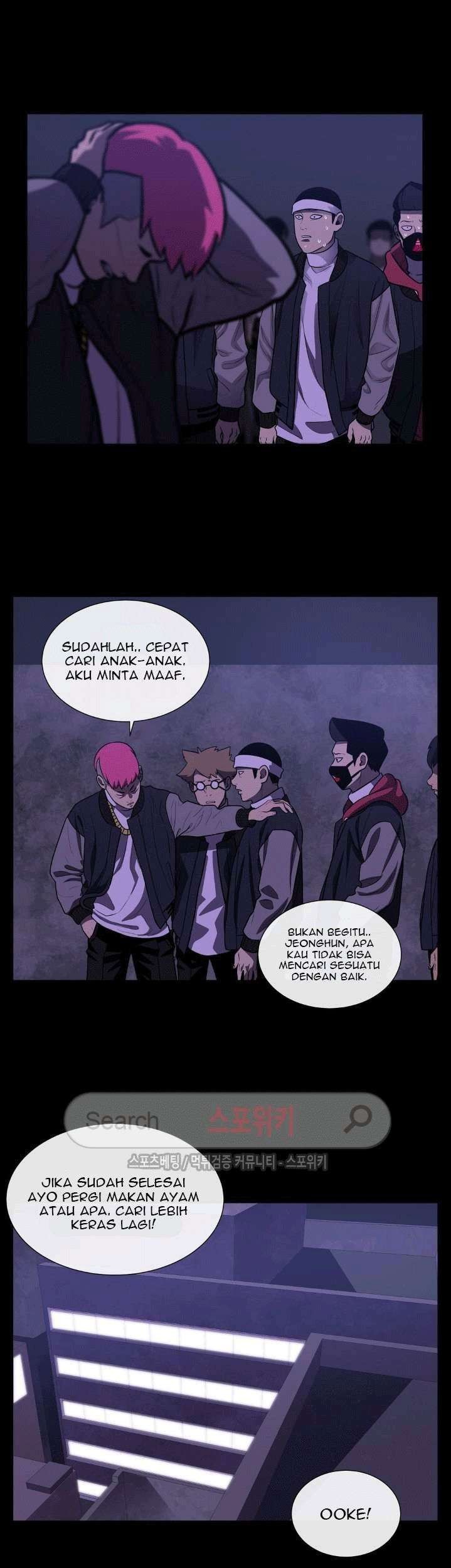 The Devil Boy Chapter 29 Gambar 37