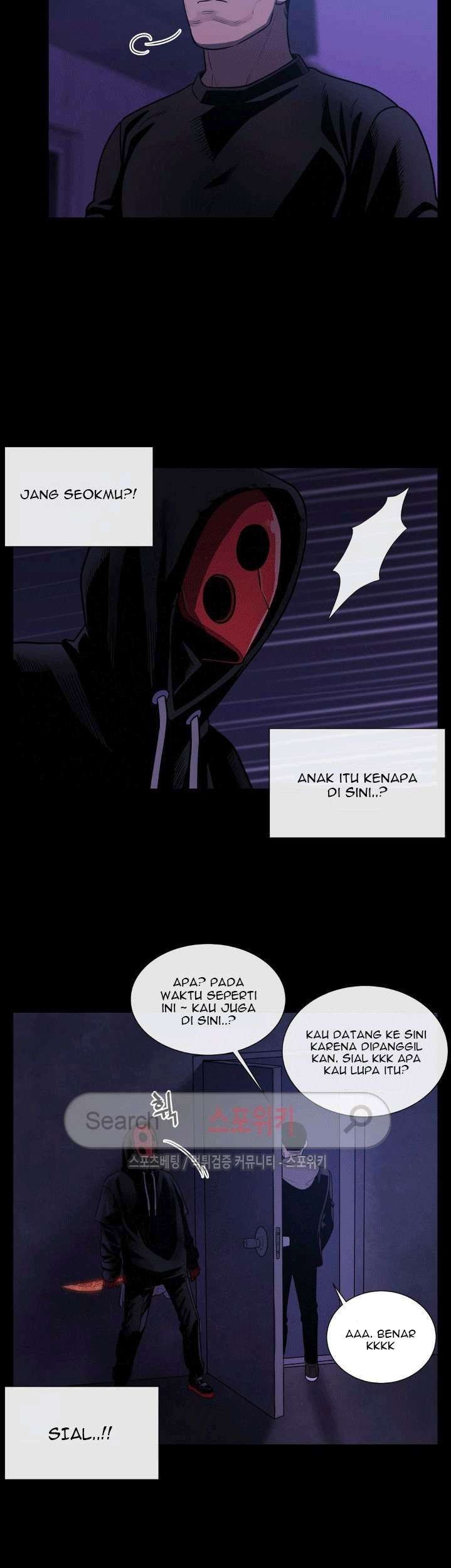 The Devil Boy Chapter 29 Gambar 11