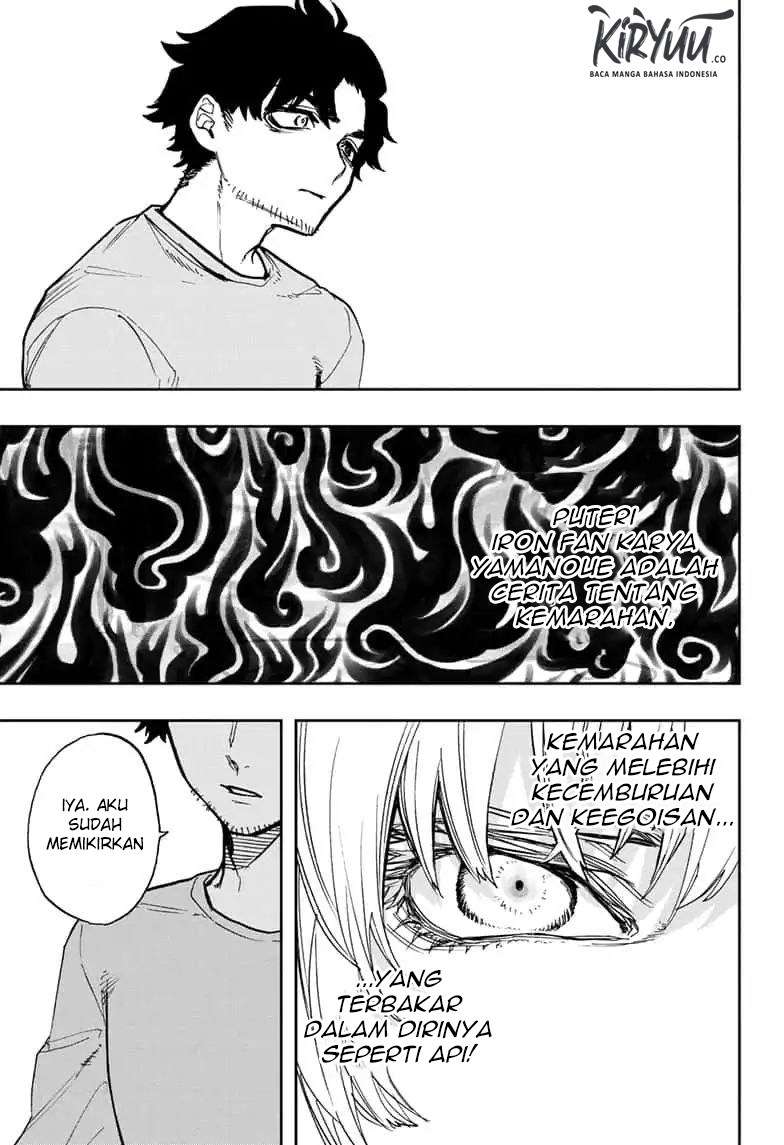 Act-Age Chapter 76 Gambar 18